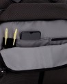  Scharlau – Zaino Tote in poliestere porta pc15.6’’ First Class