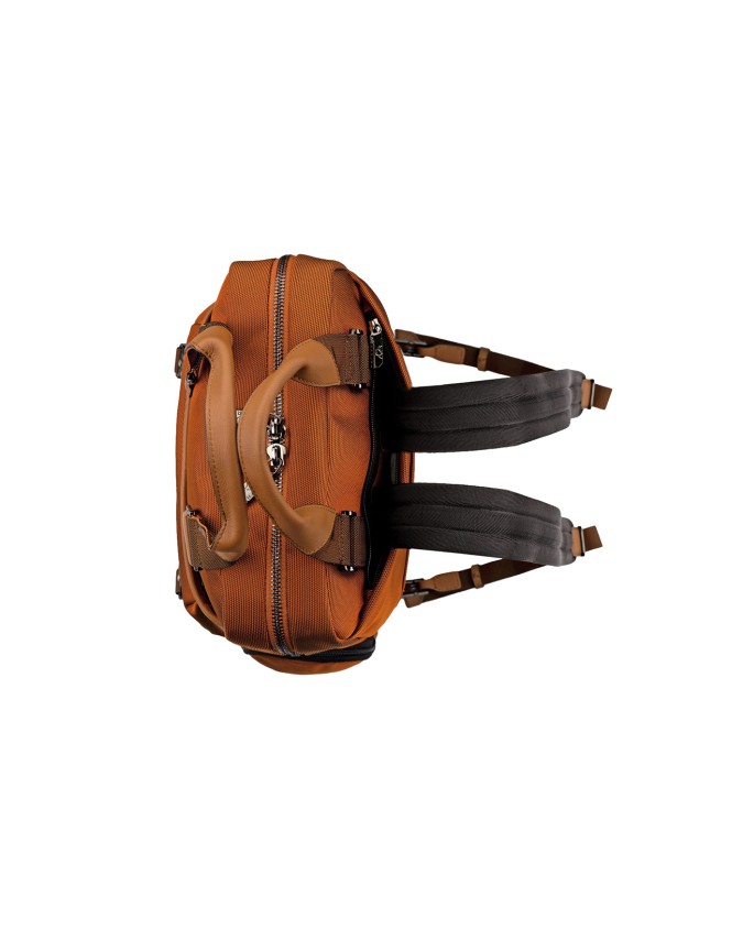 Scharlau – Tote-Rucksack aus...