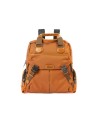 Scharlau – First Class 15.6-inch Laptop Tote Backpack (Polyester)
