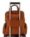 Scharlau – First Class 15.6-inch Laptop Tote Backpack (Polyester)