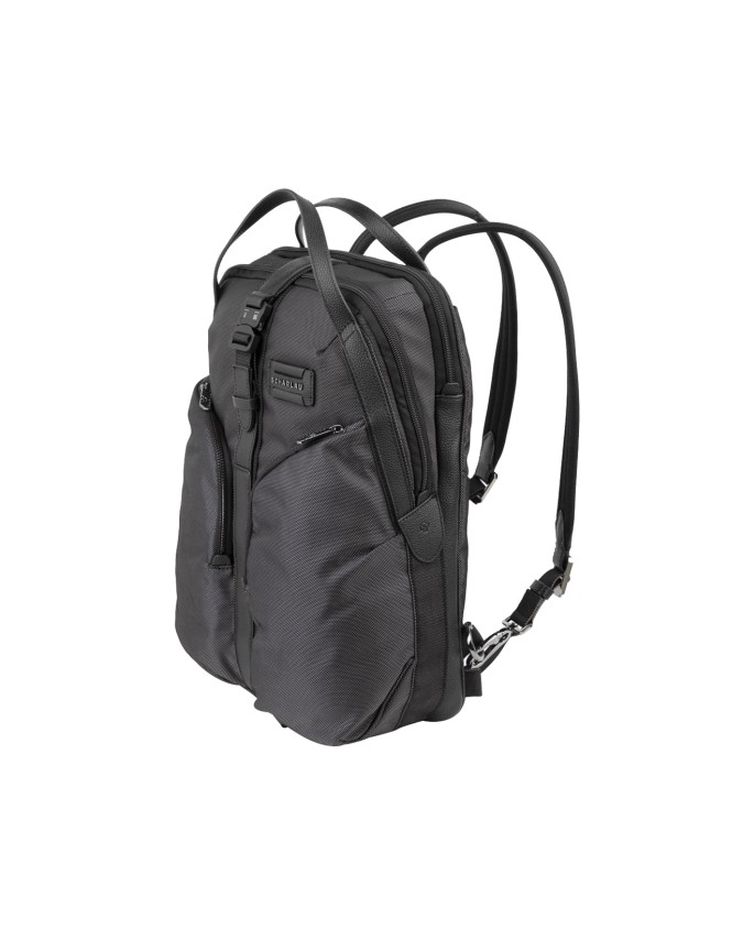  Scharlau - Zaino in poliestere porta pc 15,6'' First Class