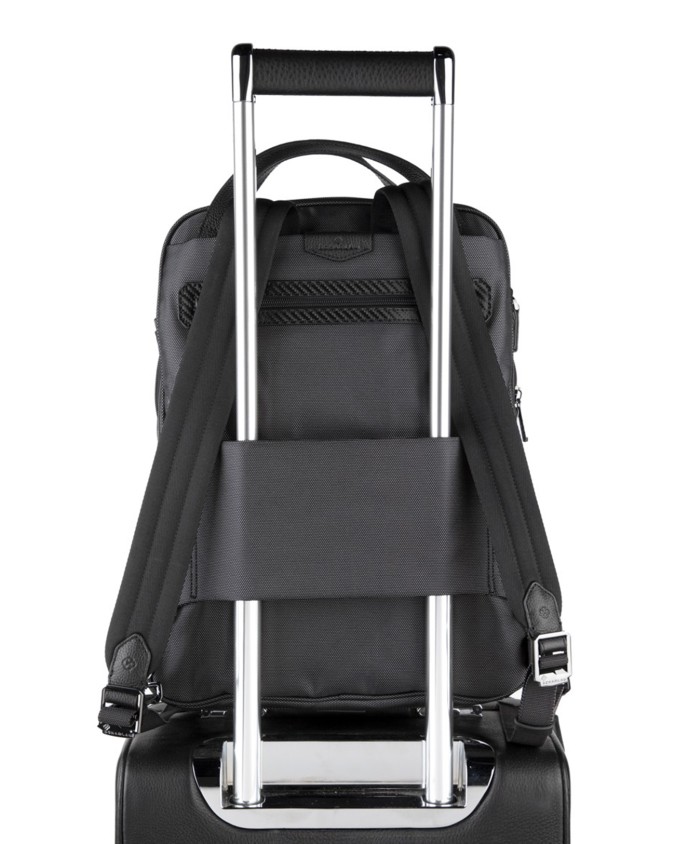 Scharlau - First Class 15.6''...