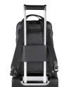 Scharlau - First Class 15.6'' Polyester Laptop Backpack