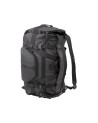 Scharlau - First Class Men's Polyester Travel Bag/Backpack