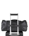 Scharlau - First Class Men's Polyester Travel Bag/Backpack