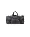 Scharlau - First Class Men's Polyester Travel Bag/Backpack