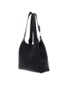  Coccinelle – Borsa shopper a spalla in pelle C-Easy