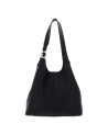  Coccinelle – Borsa shopper a spalla in pelle C-Easy