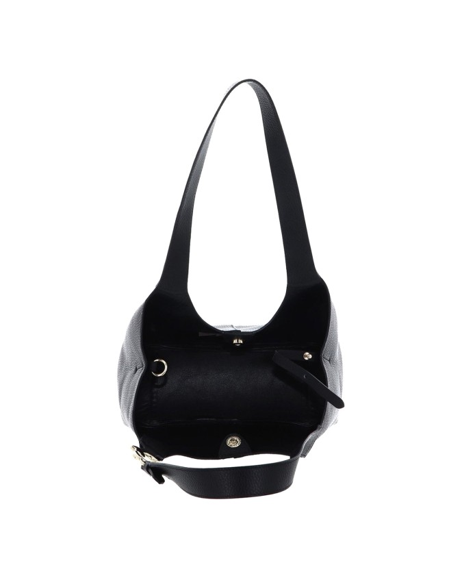  Coccinelle – Borsa shopper a spalla in pelle C-Easy