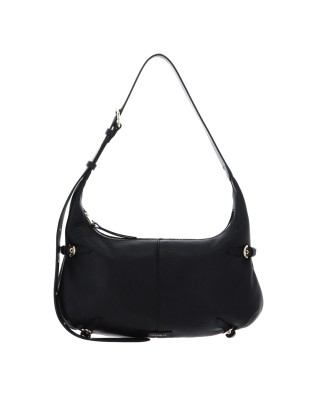  Coccinelle – Borsa a spalla e a tracolla in pelle media Abigail
