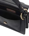  Coccinelle – Borsa a mano in pelle con patta piccola C-ME