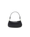 Coccinelle – Borsa a spalla in pelle con paillettes Merveilles