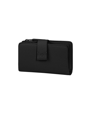 Samsonite – Geldbörse aus Polyurethan Brightbeyond Slg 2