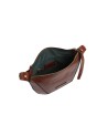  The Bridge – Borsa a tracolla in pelle Fedora