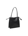  Coccinelle – Borsa a spalla in pelle con doppio manico Dulse