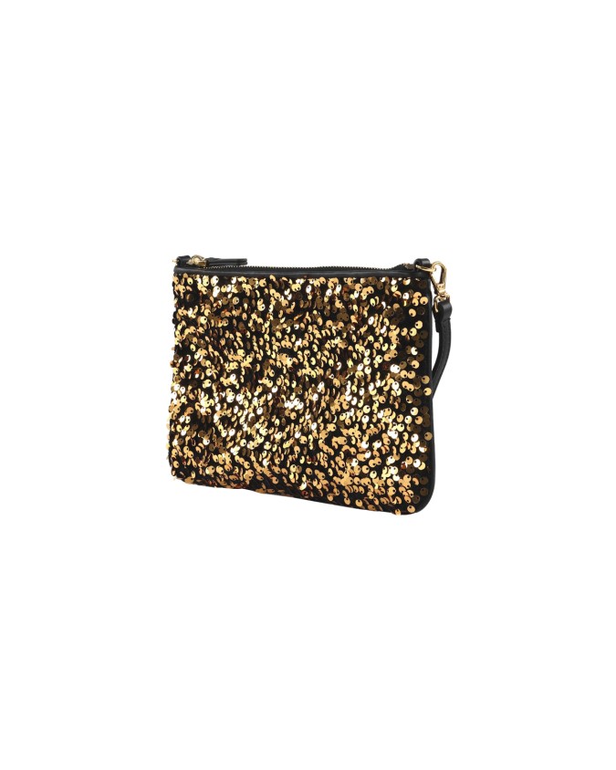 Coccinelle - Best Paillettes Leather...