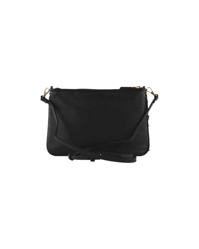 Coccinelle - Best Paillettes Leather...