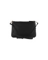 Coccinelle - Best Paillettes Leather Shoulder Bag with Sequins
