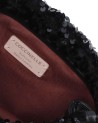  Coccinelle - Borsa a tracolla in pelle con coulisse Dulse