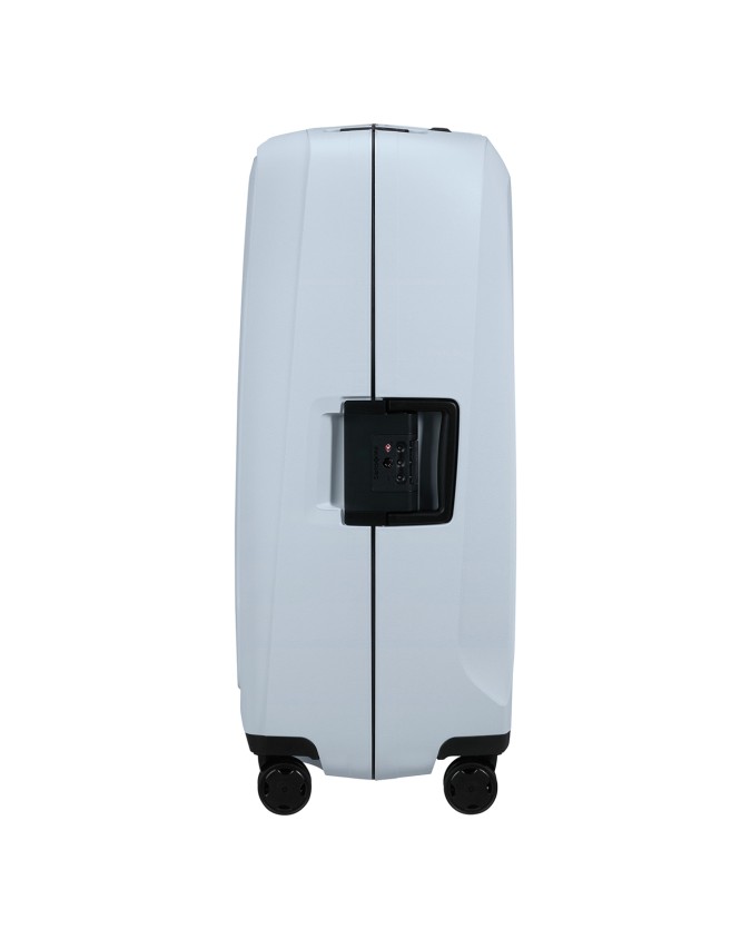  Samsonite - Trolley grande in Pet riciclato 75 cm 4 ruote