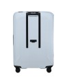  Samsonite - Trolley grande in Pet riciclato 75 cm 4 ruote