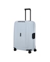  Samsonite - Trolley grande in Pet riciclato 75 cm 4 ruote