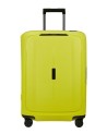 Samsonite - Essens Medium Polypropylene Trolley, 69 cm, 4 Wheels