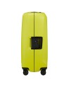  Samsonite - Trolley medio in polipropilene 69 cm 4 Ruote Essens