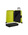  Samsonite - Trolley medio in polipropilene 69 cm 4 Ruote Essens
