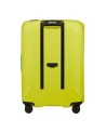 Samsonite - Essens Medium Polypropylene Trolley, 69 cm, 4 Wheels