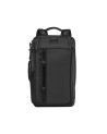 Tumi – Detrick Men's Ballistic Nylon Backpack with 17" Laptop Compartment
