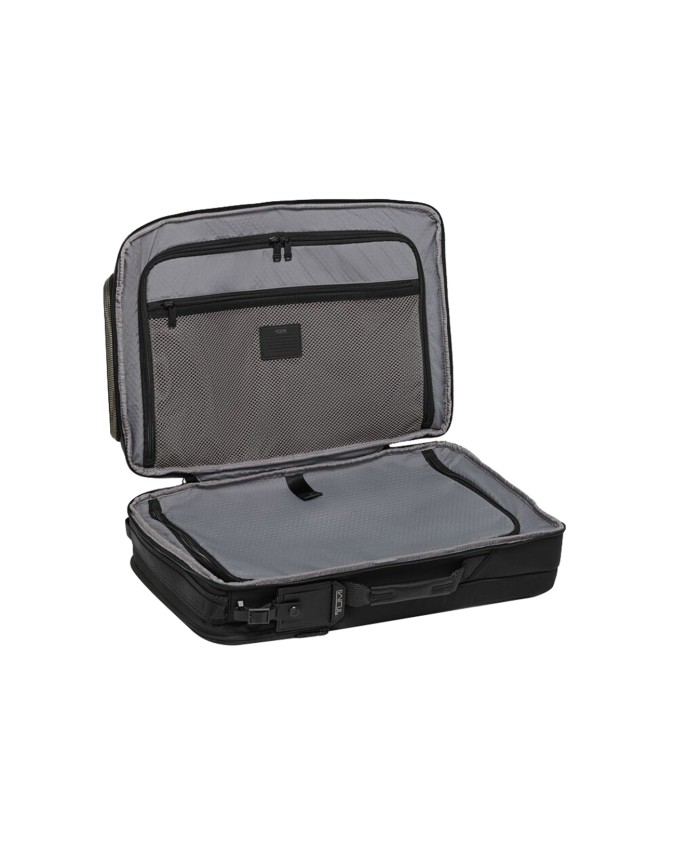  Tumi – Zaino uomo in nylon balistico porta pc 17’’ Detrick