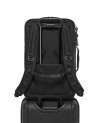 Tumi – Detrick Men's Ballistic Nylon Backpack with 17" Laptop Compartment