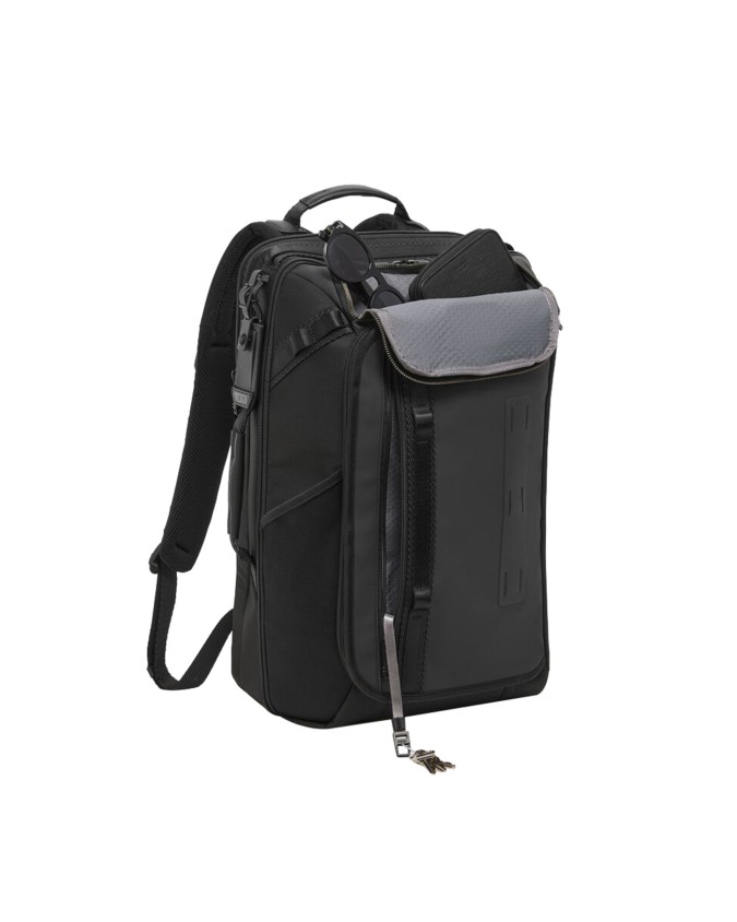  Tumi – Zaino uomo in nylon balistico porta pc 17’’ Detrick