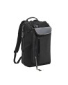Tumi – Detrick Men's Ballistic Nylon Backpack with 17" Laptop Compartment