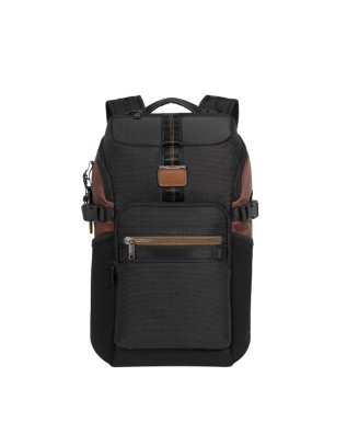 Tumi – Reserve 15-inch Laptop Nylon Backpack for Men
