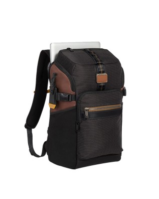 Tumi – Reserve 15-inch Laptop Nylon Backpack for Men 2