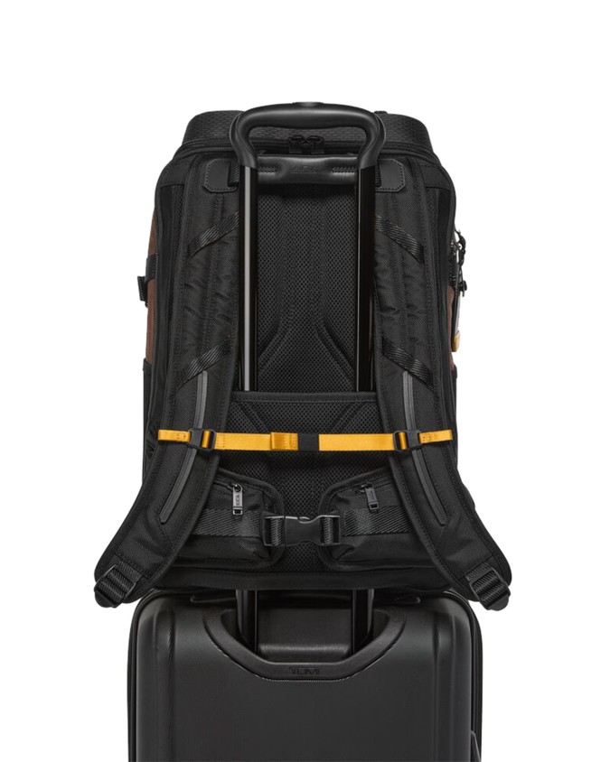 Tumi – Reserve 15-inch Laptop Nylon...