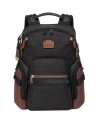  Tumi - Zaino porta pc 15'' in nylon balistico Alpha Bravo