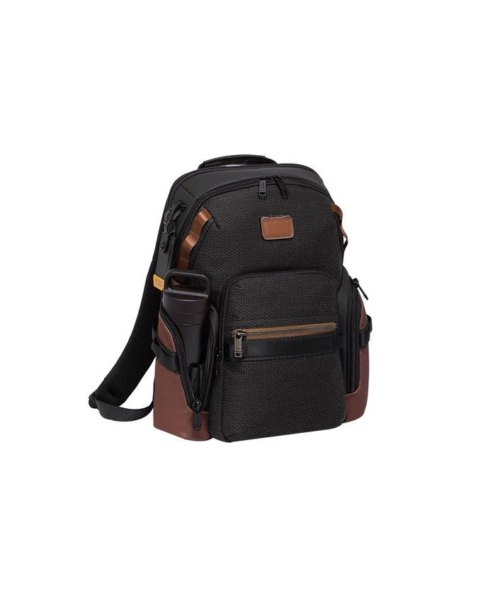 Tumi - Alpha Bravo Navigation 15''...