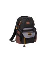 Tumi - Alpha Bravo Navigation 15'' laptop backpack made of ballistic nylon