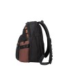 Tumi - Alpha Bravo Navigation 15'' laptop backpack made of ballistic nylon