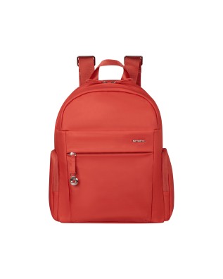 Samsonite - Damenrucksack aus Nylon, Größe M, mit Außentasche