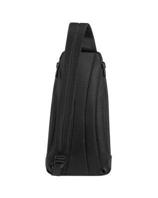  Samsonite – Borsa monospalla in poliestere riciclato Biz2Go 2