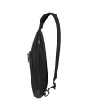  Samsonite – Borsa monospalla in poliestere riciclato Biz2Go