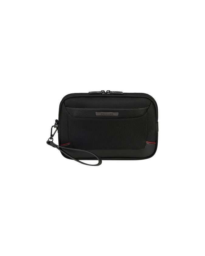 Samsonite – Pro-Dlx 6 Nylon Clutch...