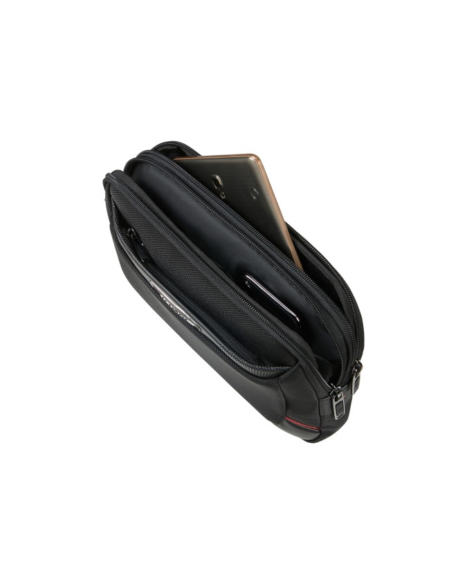 Samsonite – Pro-Dlx 6 Nylon Clutch...