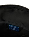  Piquadro – Borsello in pelle e tessuto porta iPad 11’’ S136