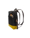 Scharlau – Lab Style Collection 15.6'' Laptop Backpack Made from Recycled Nylon