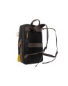 Scharlau – Zaino in nylon riciclato porta pc 15.6'' Lab Style